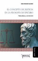 concepto de justicia en la filosofía de Epicuro