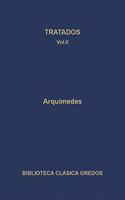 Tratados II / Treaties: Arquimedes / Archimedes