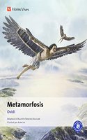 Metamorfosis (classics Adaptats)