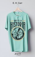 Â¿Que es la historia? - 75 Aniversario de Ariel