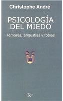 Psicología del miedo