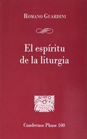 Espiritu de la liturgia, El