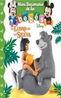 MINI DICCIONARIO DE LOS BEBES, EL LIBRO DE LA SELVA