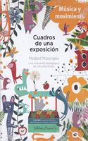 Cuadros de una exposicion (Musica y movimiento, Band 12)