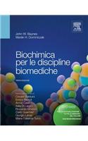 Biochimica Per Le Discipline Biomediche