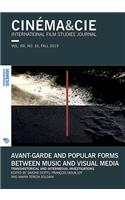 CINEMA&CIE,INTERNATIONAL FILM STUDIES JOURNAL, VOL. XIX, no. 33, FALL 2019
