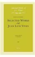 J.L. Vives: de Conscribendis Epistolis: Critical Edition with Introduction, Translation and Annotation