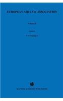 European Air Law Association