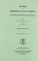 Flora of Tropical East Africa - Dennstaetiacea (2000)