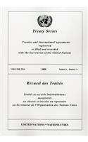 Treaty Series/Recueil Des Traites, Volume 2514