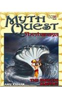 Mythquest 6
