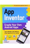 App Inventor