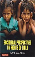 Socio Legal Perspectives On Right Of Child