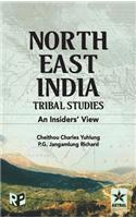 North East India Tribal Studies