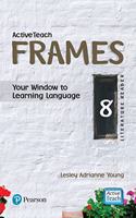 ActiveTeach Frames LR 8