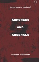 Armories and Arsenals