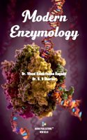 Modern Enzymology (ISBN No. 978-93-5570-496-2)
