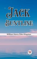 Jack Buntline
