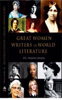Great Women Writers in World Literature