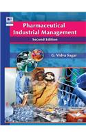 Pharmaceutical Industrial Management 2nd Edition