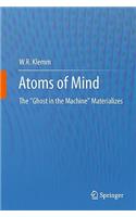 Atoms of Mind