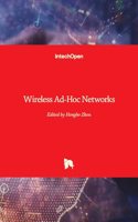 Wireless Ad-Hoc Networks