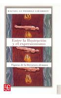 Entre La Ilustracin y El Expresionismo