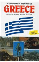 Traveller's History of Greece