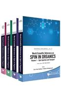 World Scientific Reference on Spin in Organics (in 4 Volumes)