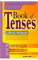 The Book of Tenses -Lower Level