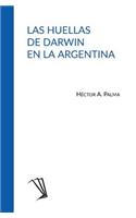 huellas de Darwin en la Argentina