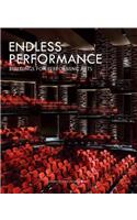 Endless Performance: Buildings for Performing Arts