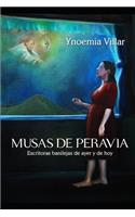 Musas de Peravia