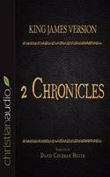 Holy Bible in Audio - King James Version: 2 Chronicles