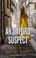 Oxford Suspect