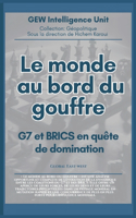 Le monde au bord du gouffre