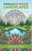 Mandalas of Thriving Landscapes