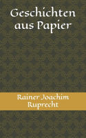 Geschichten aus Papier