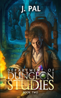 Department of Dungeon Studies 2