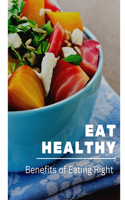 Eat Healthy
