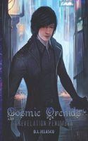 Cosmic Orchids 2: Revelation Penumbra(2 Cosmic Orchids)