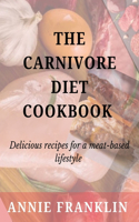 Carnivore Diet Cookbook