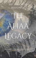Aliaa Legacy