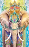 Royal Animal Kingdom