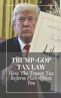 Trump-GOP Tax Law