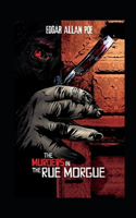 The Murders in the Rue Morgue Annotated