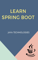 Learn Spring Boot