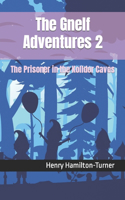 Gnelf Adventures 2: The Prisoner in the Kolldor Caves