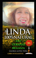 Linda 100% Natural