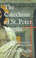The Catechism of St. Peter Mogila